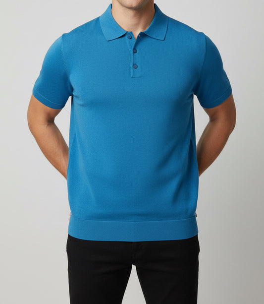 Polo in filo Seinse
