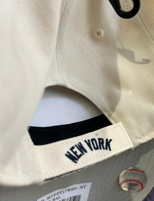 Cappello 47’ New York