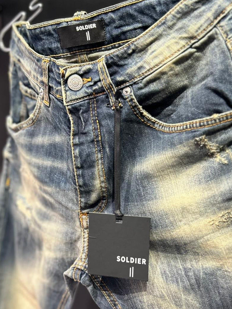 Jeans New Wall 774B