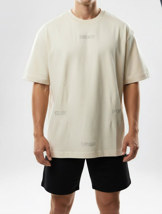 Shirt SYST OverSize.