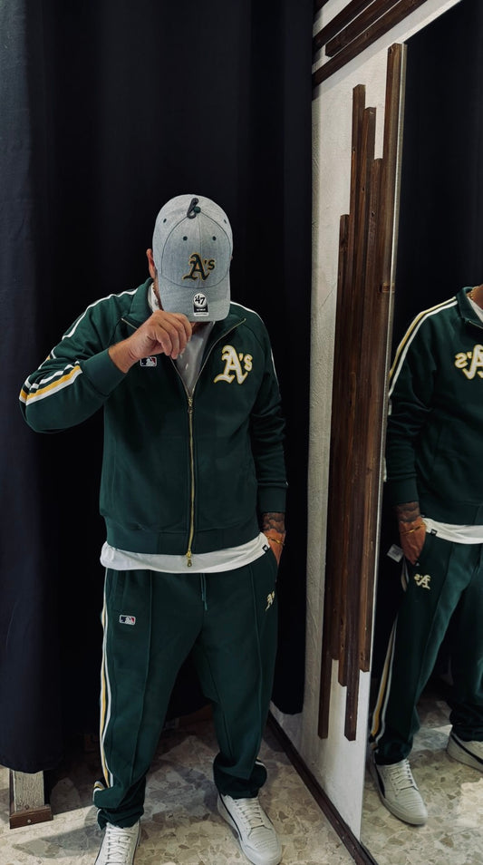 Completo tuta 47’ Brand