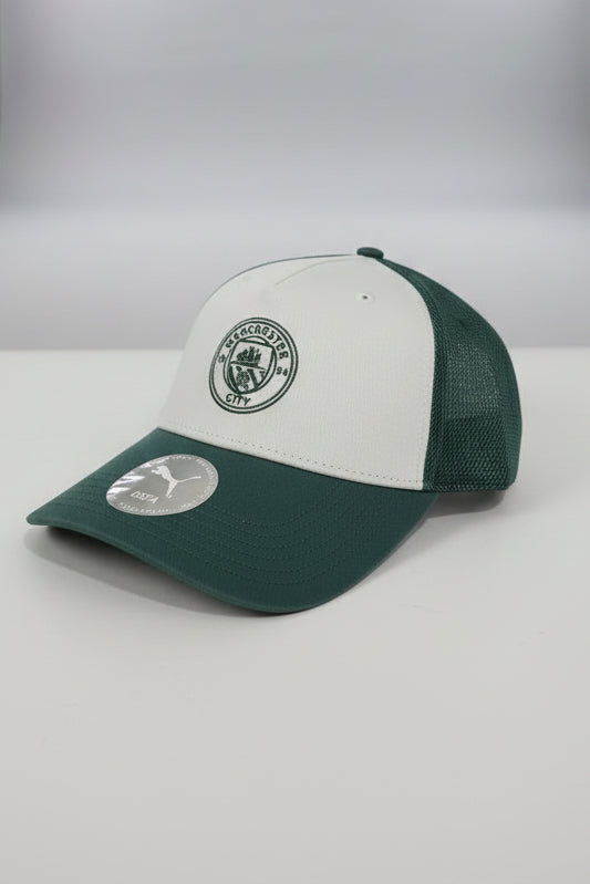 Cappello manchester city