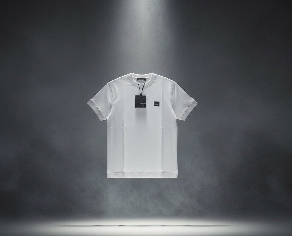Shirt Soldier con Logo in ferro