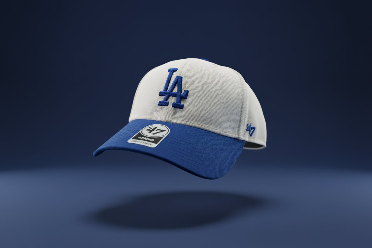 Cappello 47’ Dodgers
