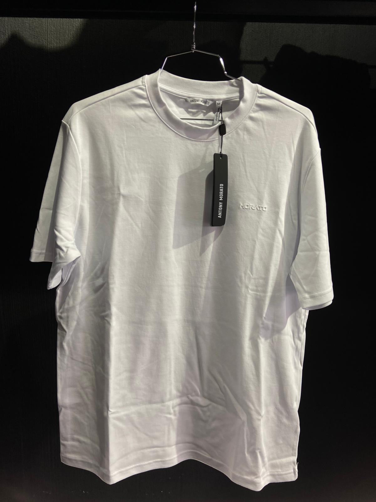 Shirt relaxed AntonyMorato
