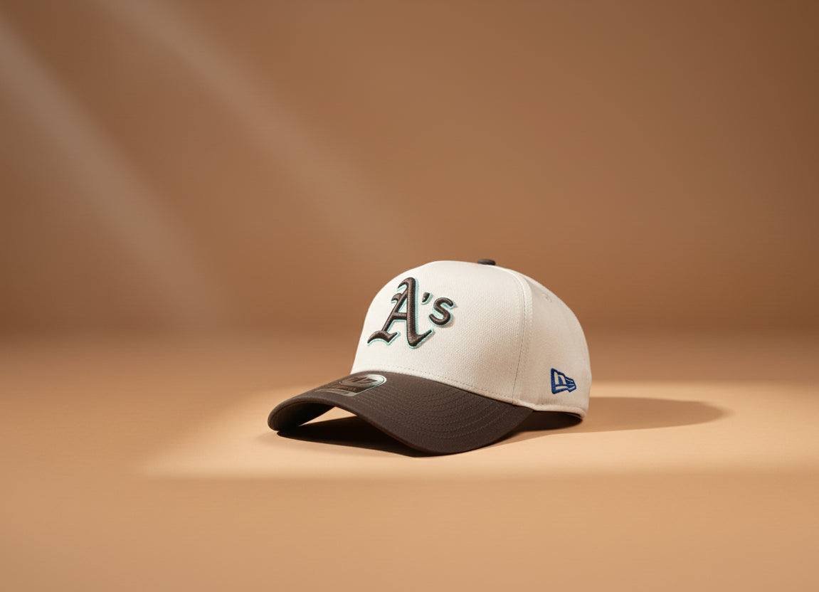 47’ Cappello Okland Athletics
