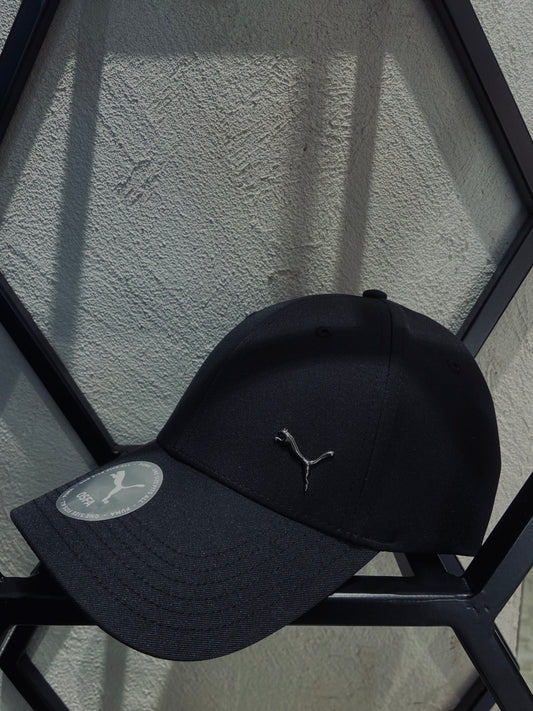 Cappello Puma con Ciondolo