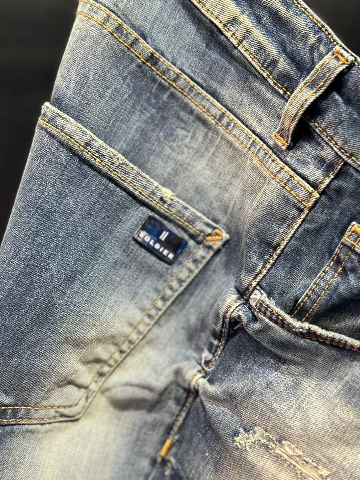 Jeans New Wall 774B