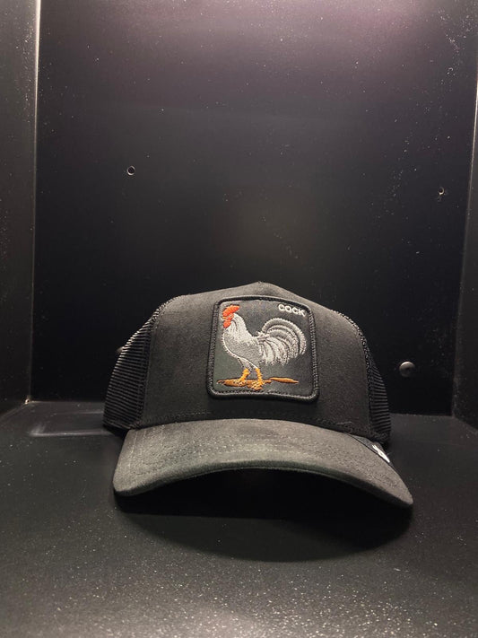 Cappello Goorin Bros