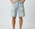 Bermuda in Jeans Soldier 010B