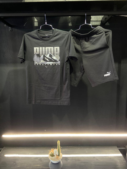 Completo Puma