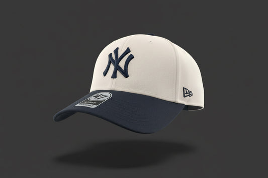 Cappello 47’ New York