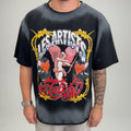 Shirt LesArtist Talent