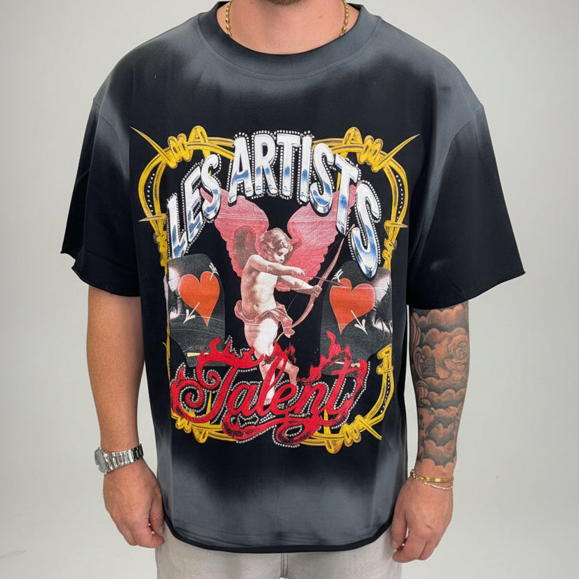 Shirt LesArtist Talent