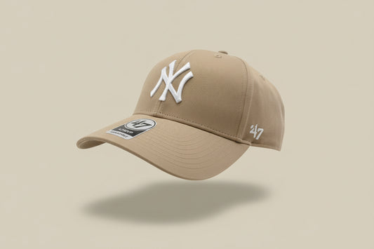 Cappello 47’ tabacco