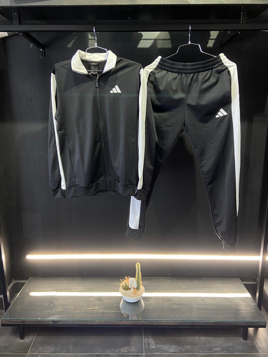 Tuta estiva Completa Adidas