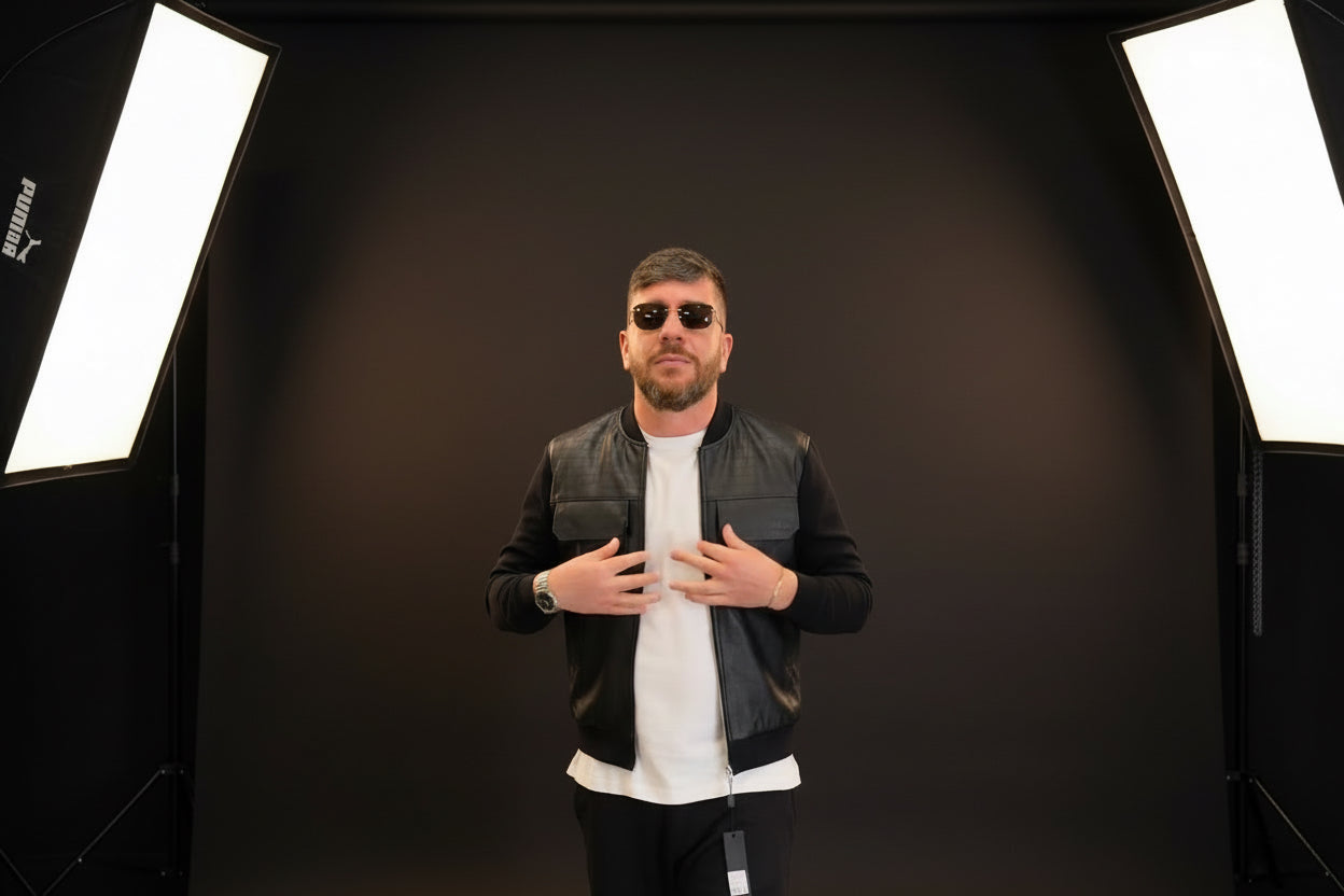 Giacca Antony Morato