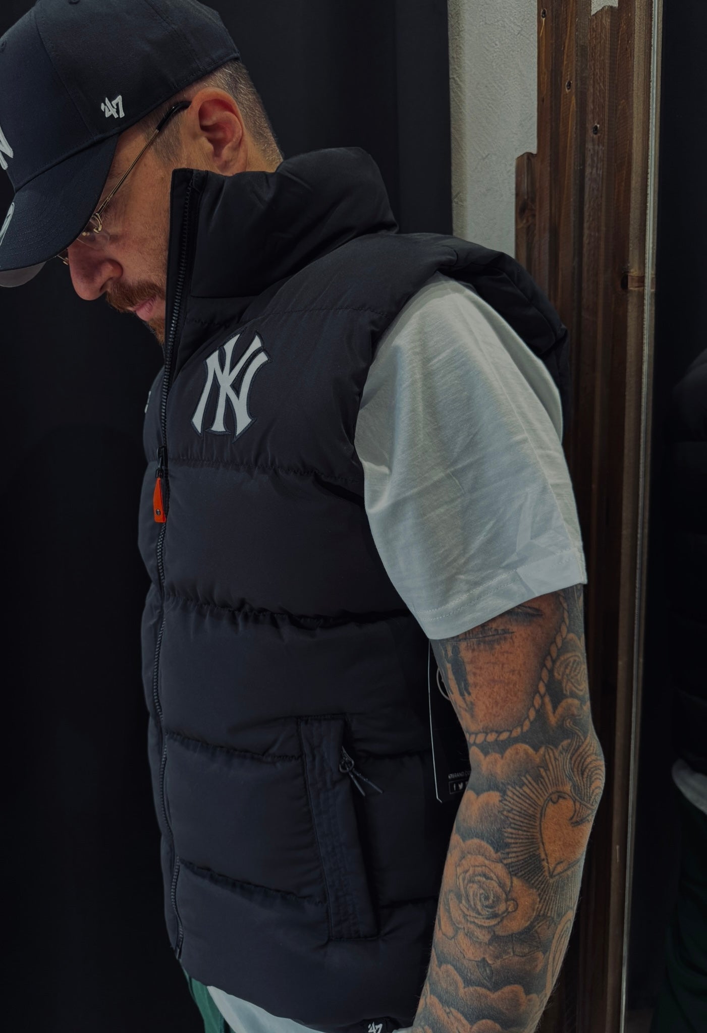 Smanicato 47’ brand