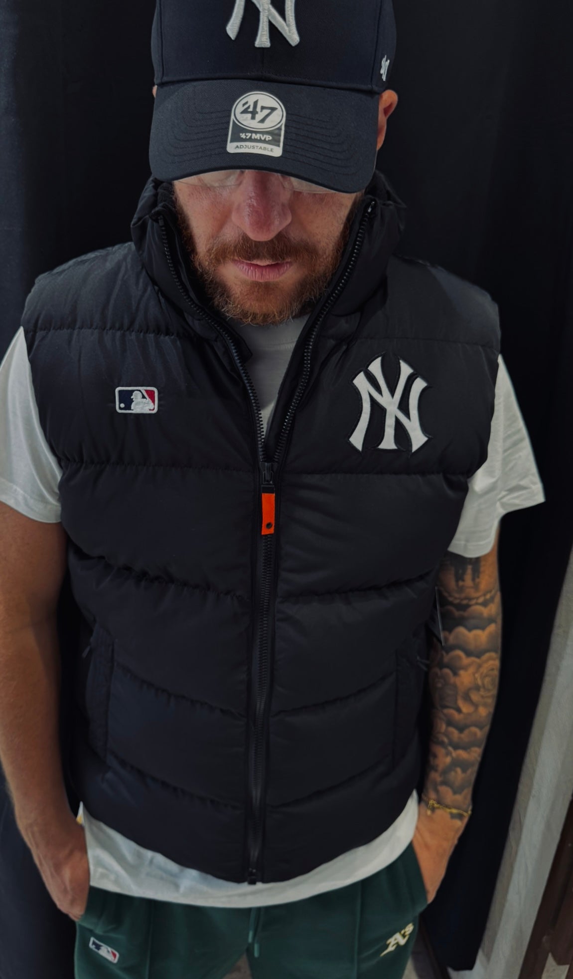 Smanicato 47’ brand