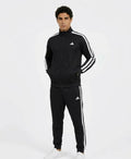 Tuta Adidas Nera