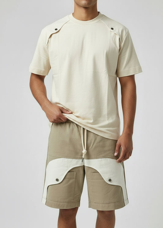 Completo SYST oversize