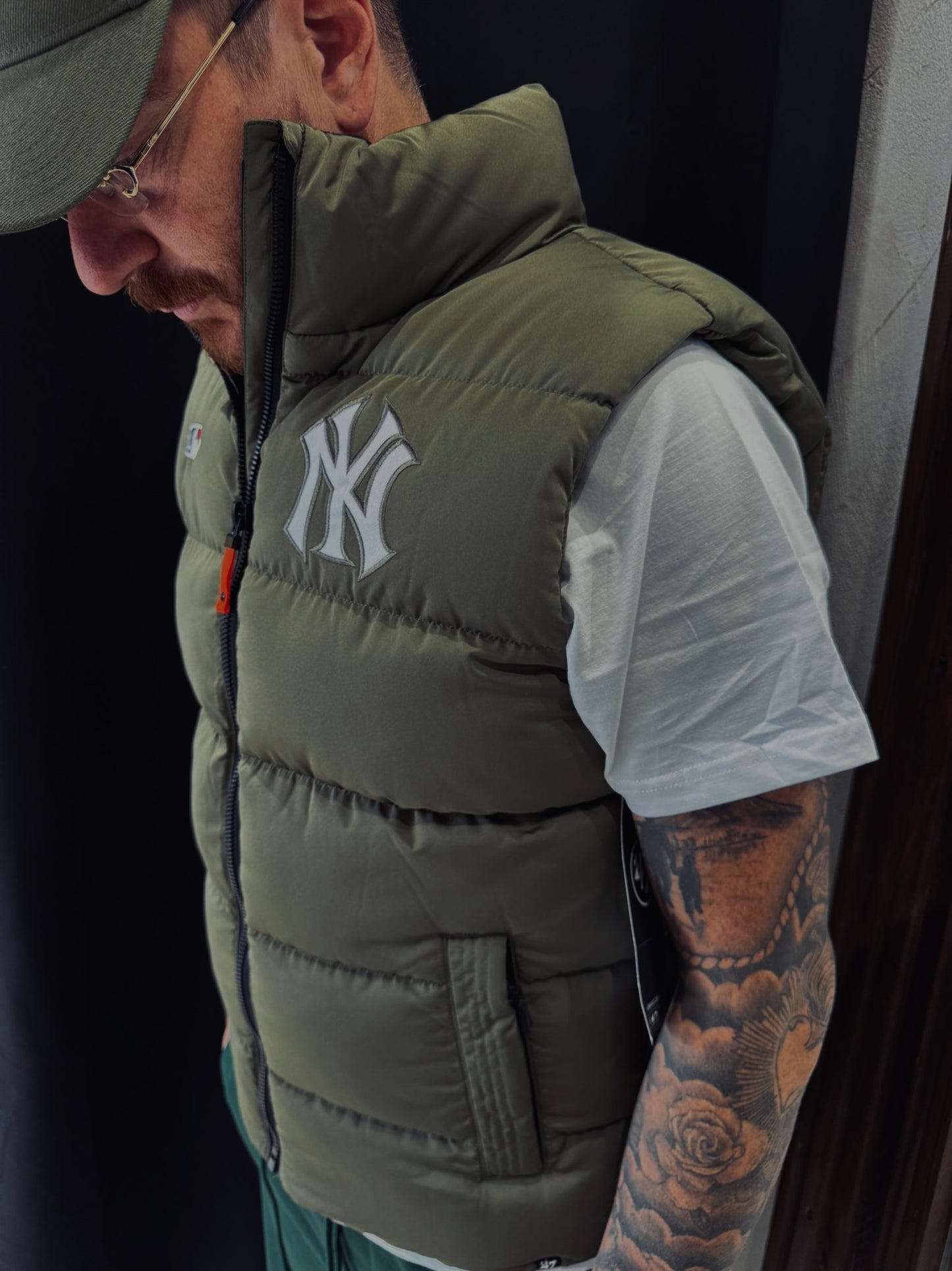 Smanicato 47’ Brand