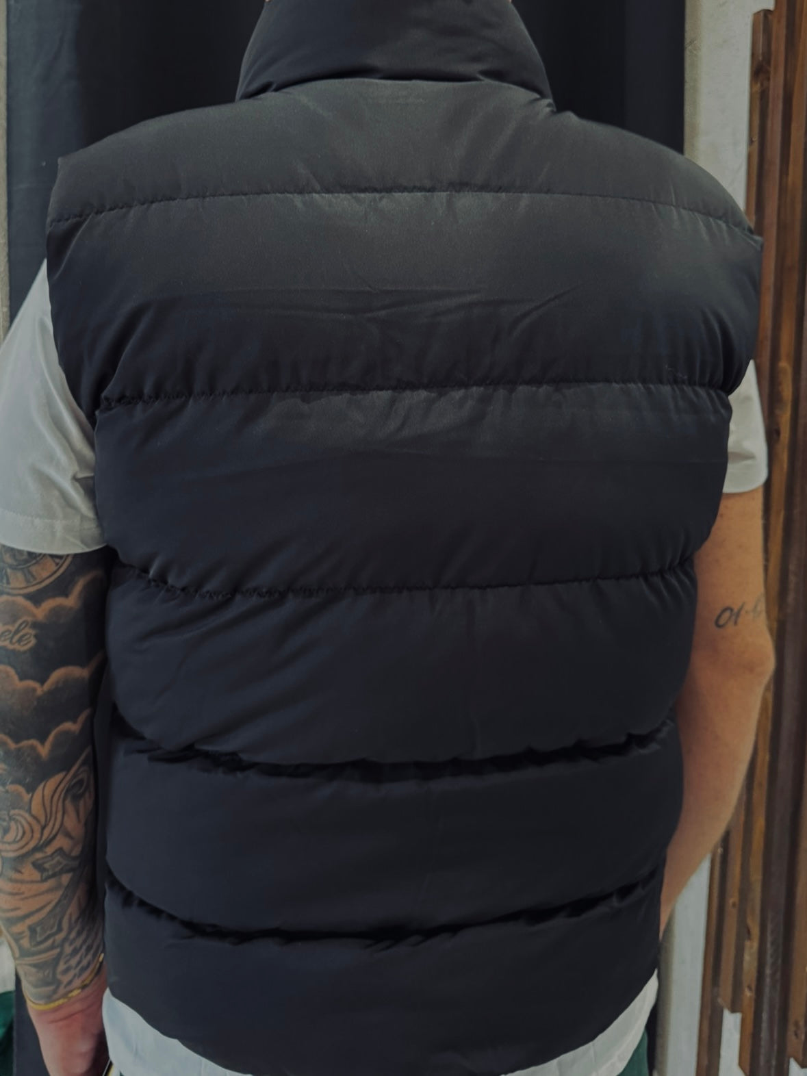 Smanicato 47’ brand