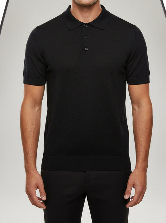 Polo in filo Seinse