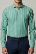 Camicia Ferretto a Righe