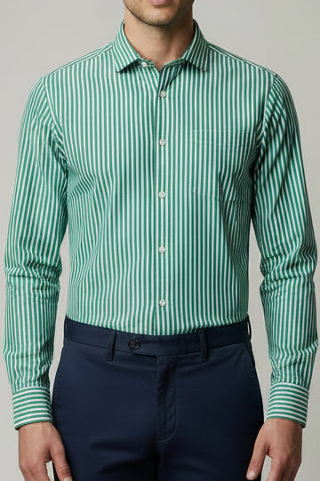 Camicia Ferretto a Righe