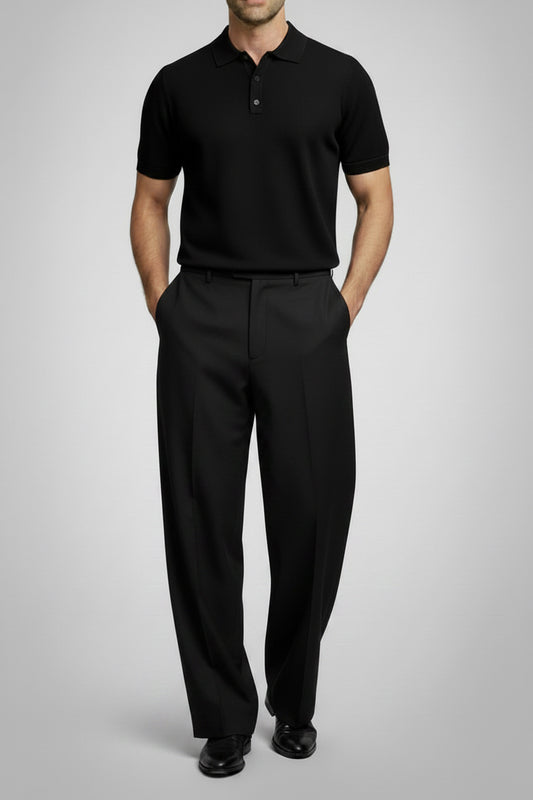Pantalone Classico Soldier