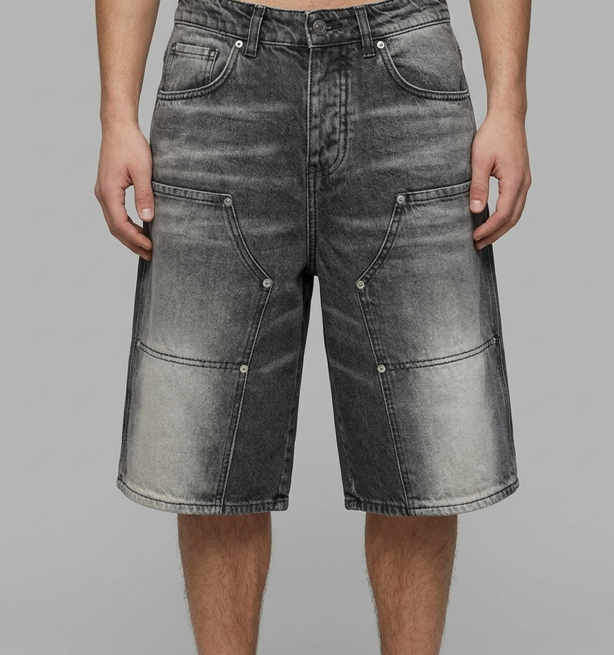 Bermudone Mod Carpenter 01N