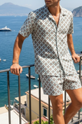 Completo mare Jon ferretto One. Col.V23