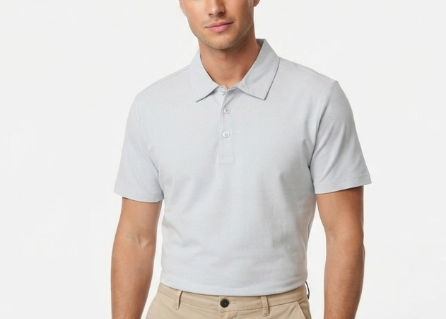 Polo Filo scozia Seinse
