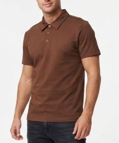 Polo Filo scozia Seinse