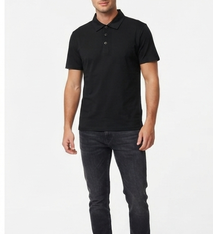 Polo Filo scozia Seinse