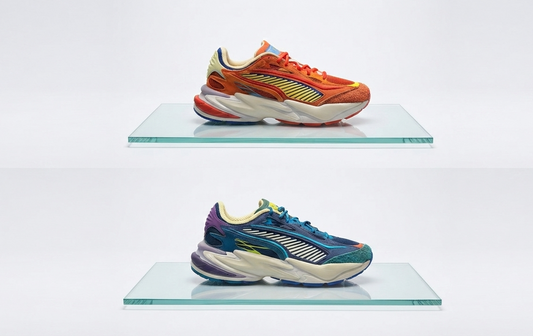 Scarpe Puma RS