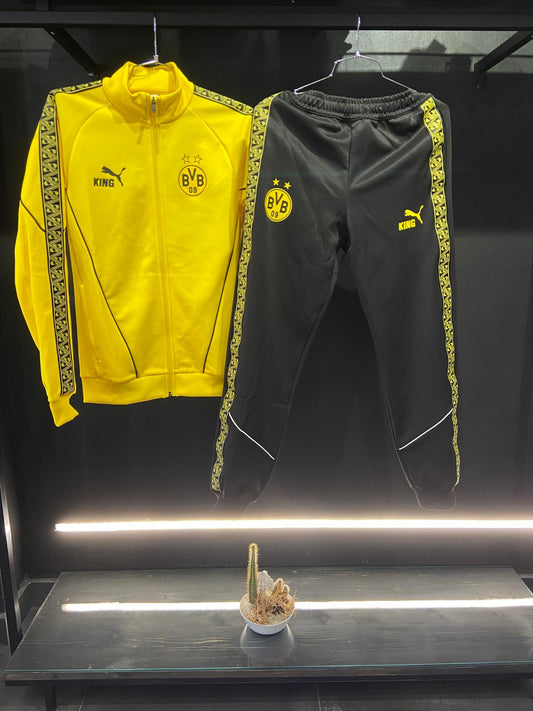 Tuta Completa Adidas X Borussia Dortmund