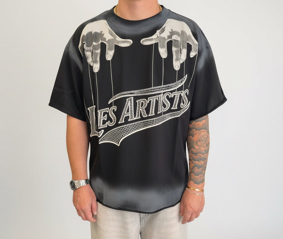Shirt Les Artist