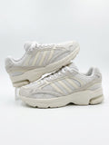 Scarpa Adidas Total White