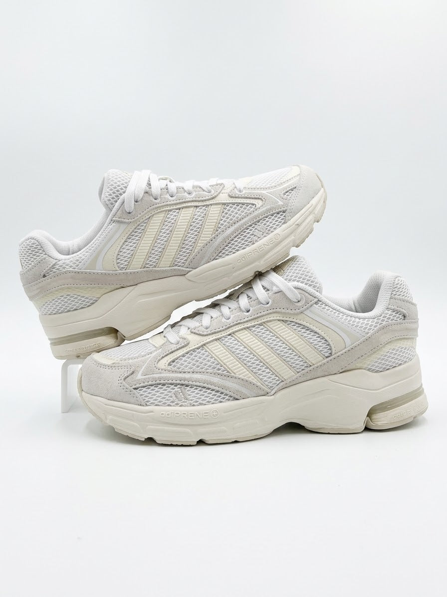 Scarpa Adidas Total White