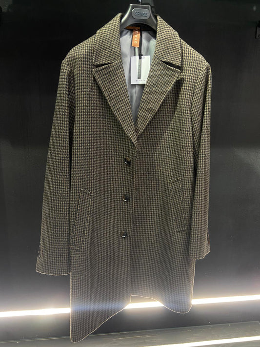 Cappotto Seinse