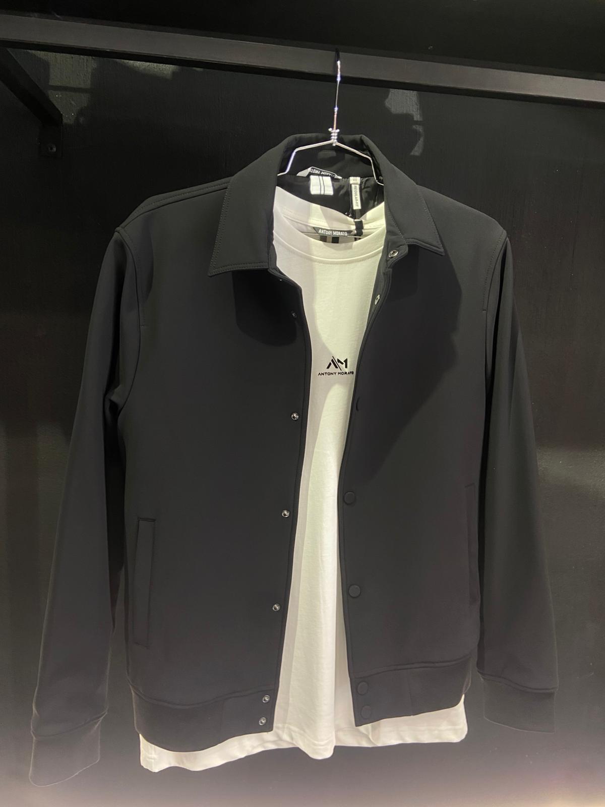Giubbotto Antony Morato