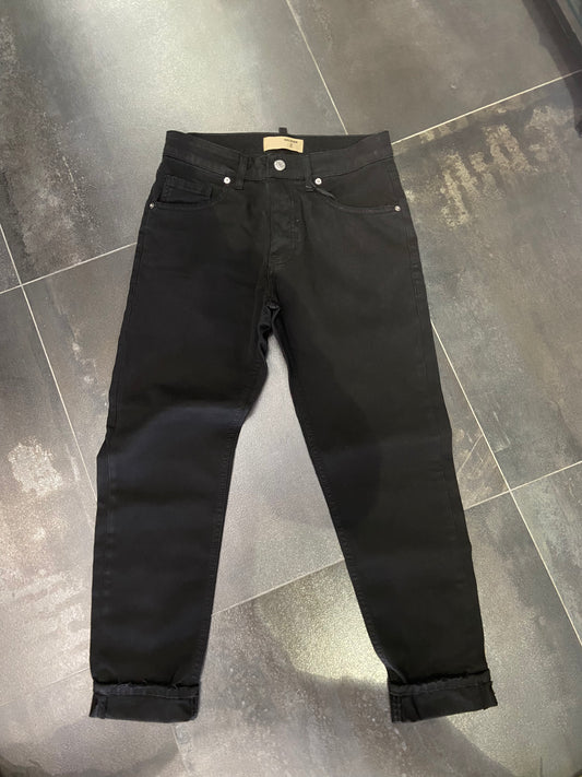 Jeans Soldier tot black