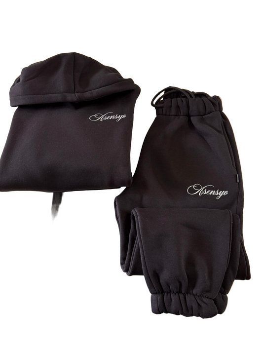 Tuta completa asensyo