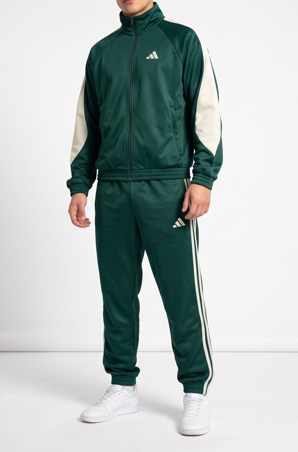 Tuta Adidas Banda spalla