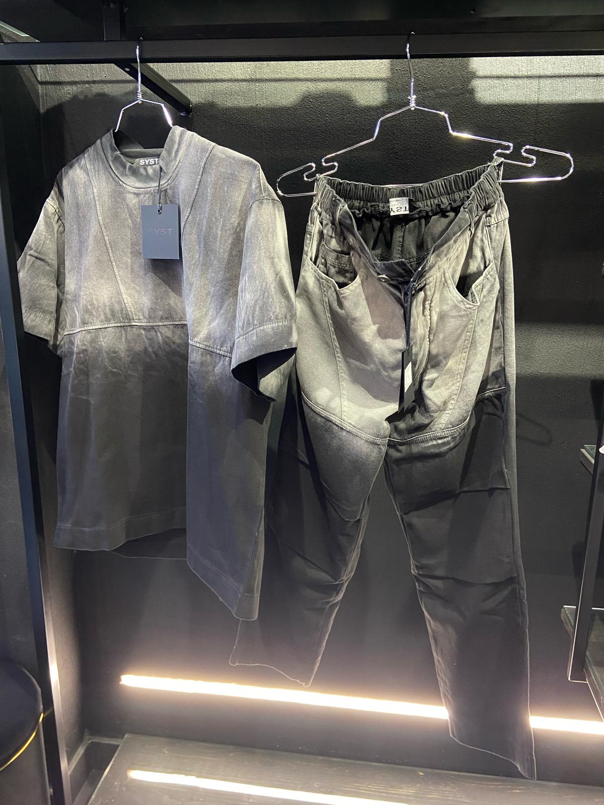 Coordinato StayStreet