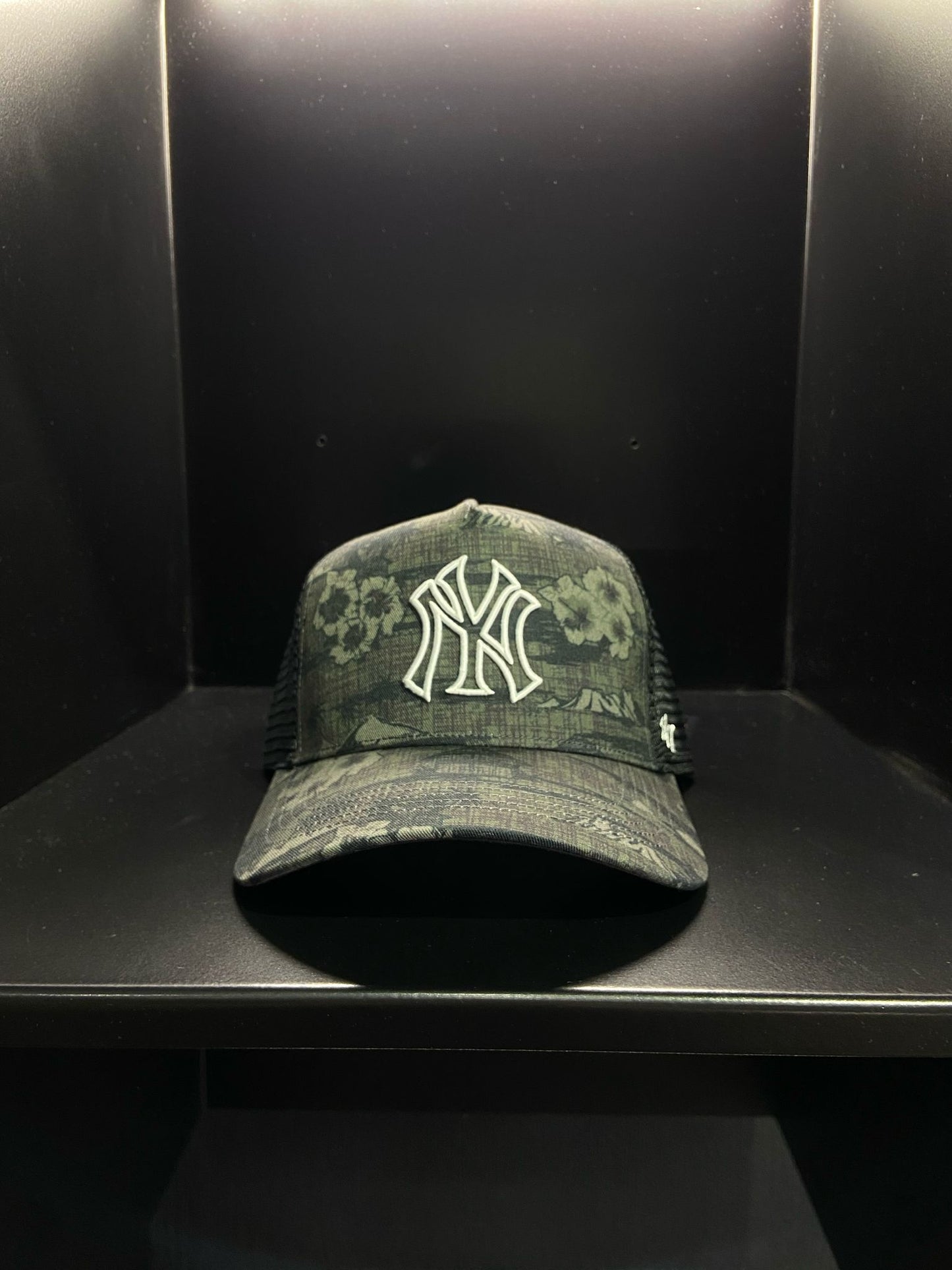 Cappello 47’